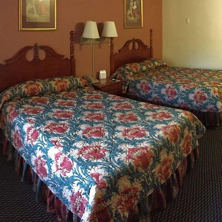 Scottish Inns 투펄로 외부 사진