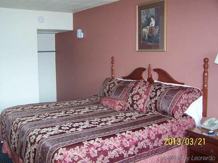 Scottish Inns 투펄로 외부 사진