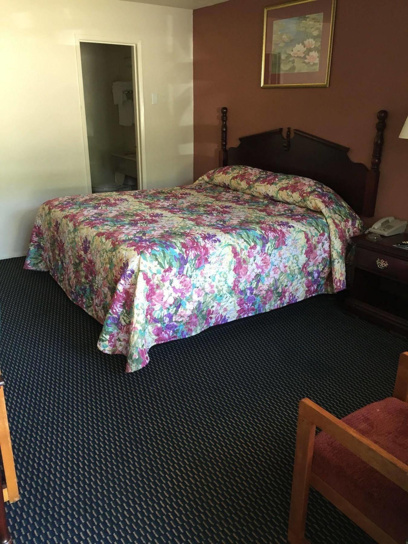 Scottish Inns 투펄로 외부 사진